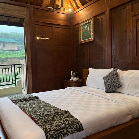 Tunjung Sari Villa Bedugul Bedugul  Eksteriør billede